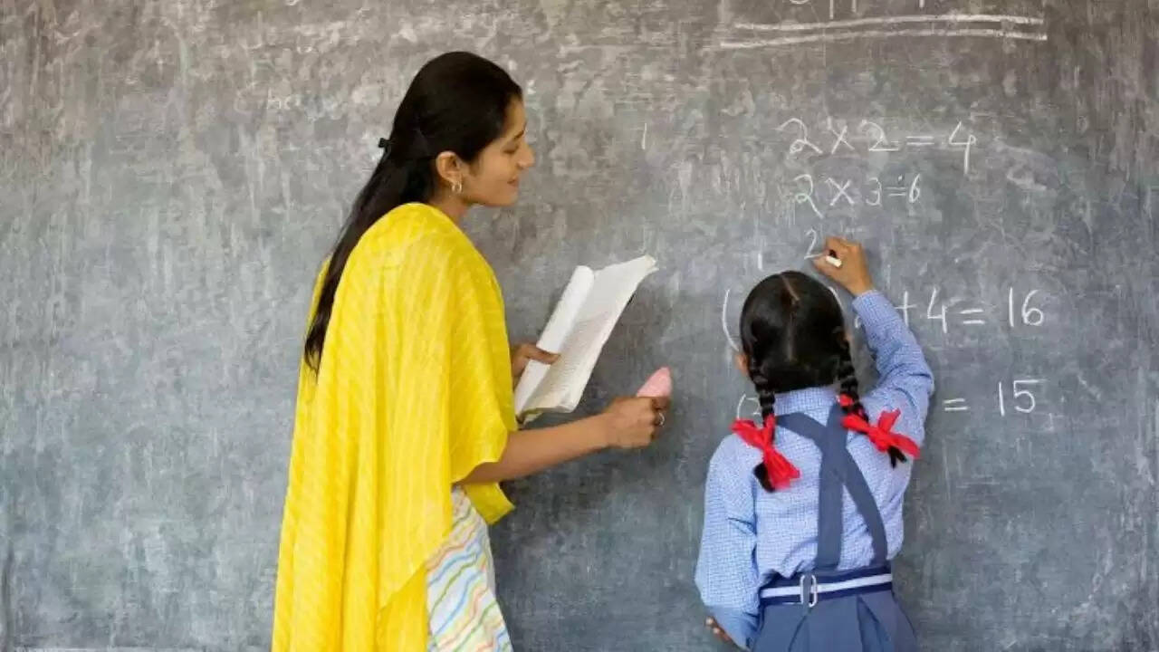 पंजाब ने शिक्षा में फिर से हासिल किया दूसरा स्थान, लर्निंग आउटकम में पहले स्थान पर