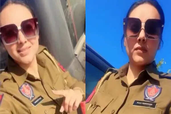 पंजाब पुलिस ने सोशल मीडिया पर अनुशासन के लिए नए दिशा-निर्देश जारी किए