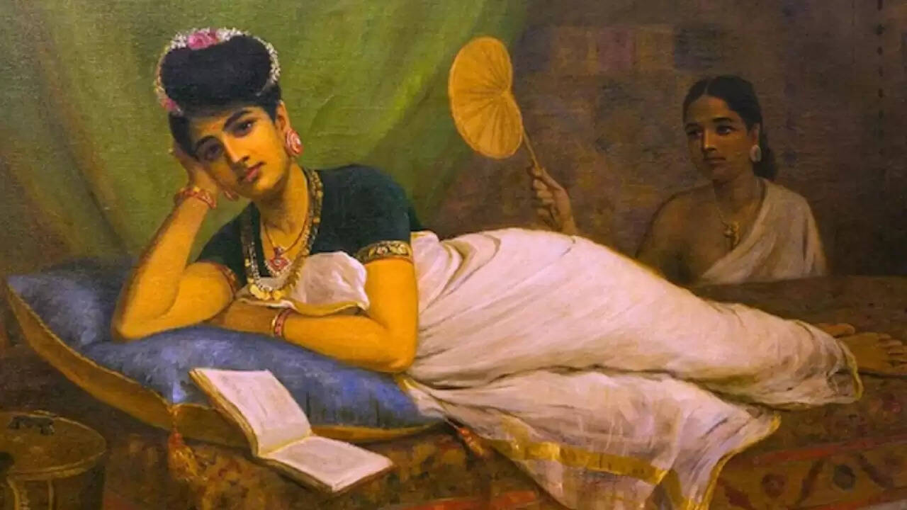 केरल की नायर महिलाओं की अनोखी परंपरा: संबंधम का इतिहास और प्रभाव