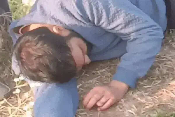 जालंधर में पुलिस और गैंग के बीच मुठभेड़, कुलवंत गोपा गिरफ्तार