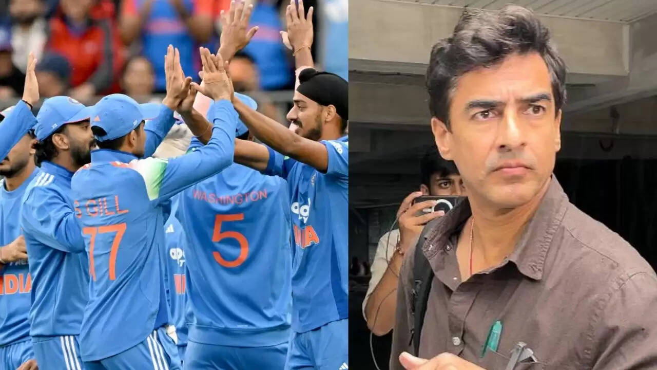 मिथुन मन्हास ने गौतम गंभीर को बनाया टीम इंडिया का हेड कोच