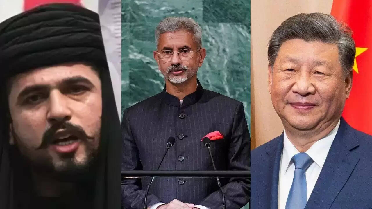 भारत-पाकिस्तान तनाव के बीच चीन की नई रणनीति