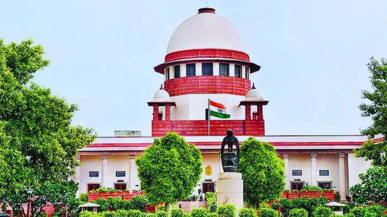 सुप्रीम कोर्ट की कड़ी टिप्पणी: NCERT की किताब में न्यायपालिका पर भ्रष्टाचार का अध्याय विवादित