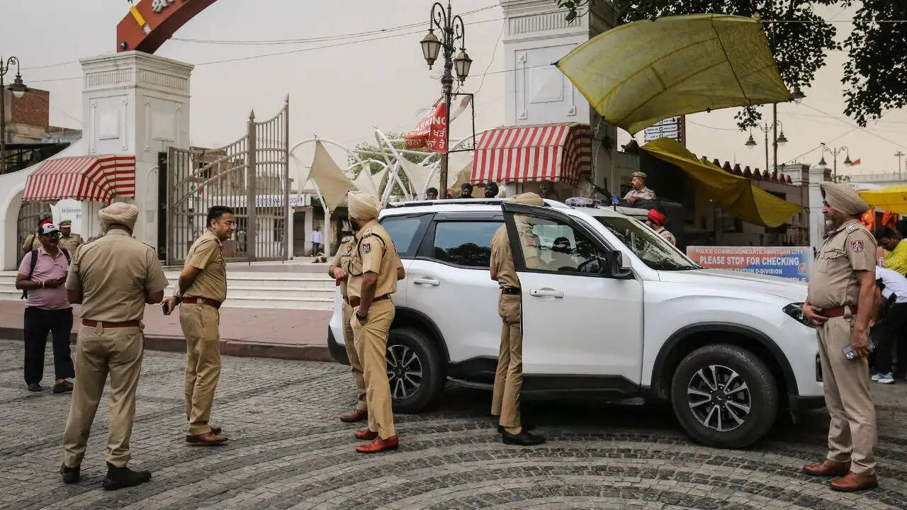 चंडीगढ़ में कैशियर की हत्या: आरोपियों की गिरफ्तारी में नया मोड़