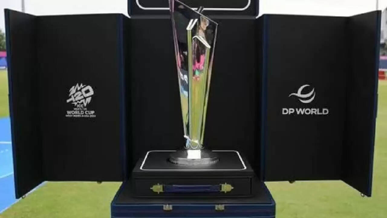 2026 टी20 वर्ल्ड कप के लिए टीम इंडिया का संभावित स्क्वाड