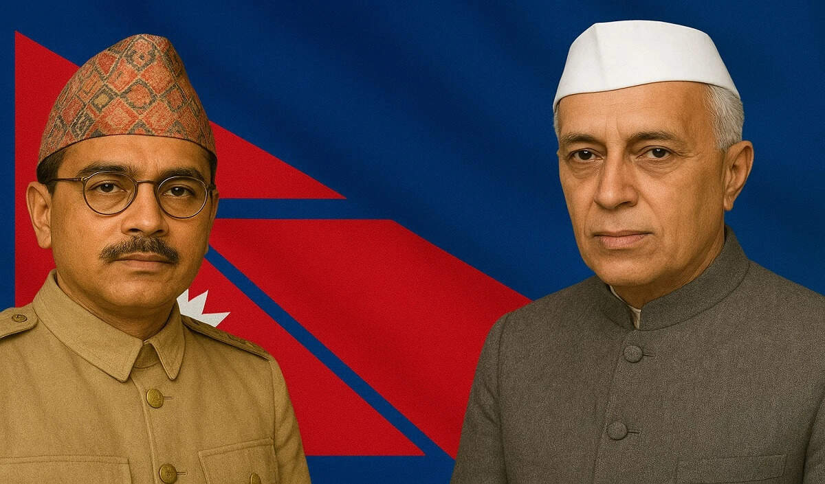 नेपाल में पीएम ओली का इस्तीफा, प्रदर्शनकारियों का उग्र विरोध
