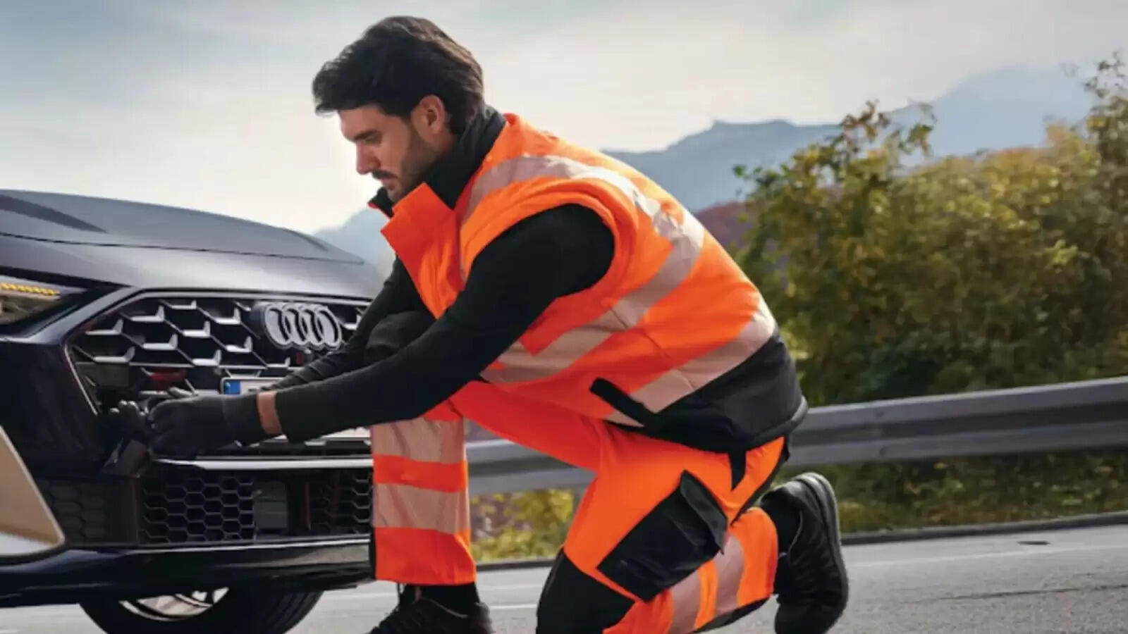 Audi की नई सेवा योजना: 10 और 15 साल तक मिलेगी विशेष मेंटेनेंस