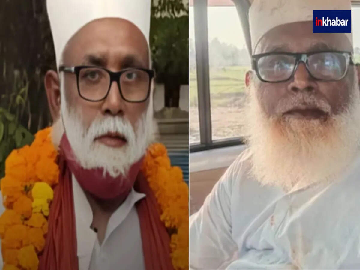 छांगुर बाबा का धर्मांतरण नेटवर्क: मुस्लिम राष्ट्र का सपना