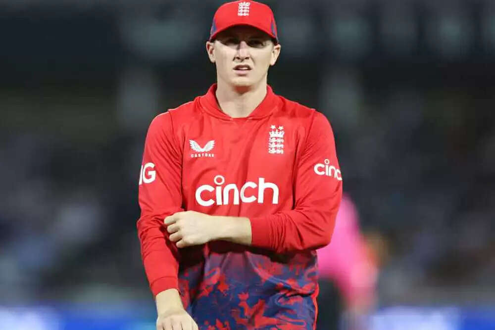 इंग्लैंड ने श्रीलंका के खिलाफ वनडे और टी20 विश्व कप के लिए टीम की घोषणा की