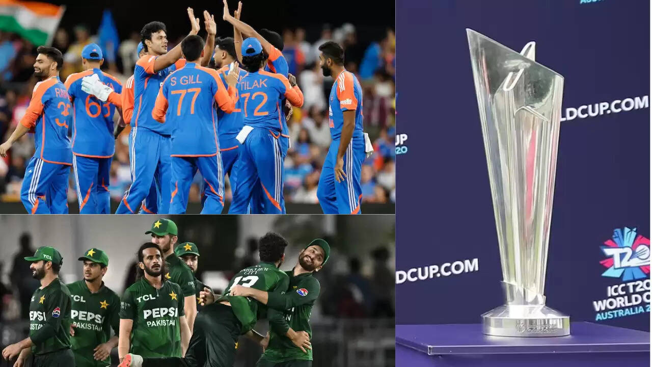 टी20 वर्ल्ड कप 2026: भारत-पाकिस्तान मैच की तारीख और स्थान की जानकारी