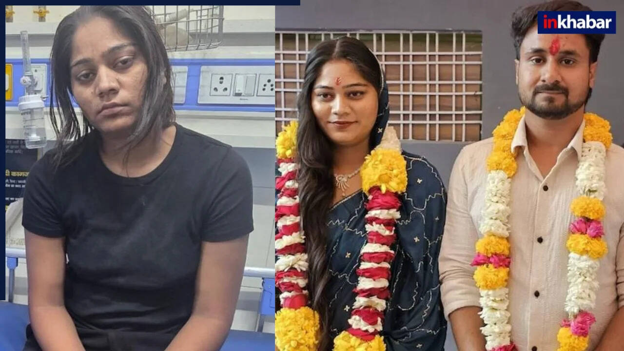 इंदौर की सोनम रघुवंशी: पति की हत्या की खतरनाक साजिश का खुलासा