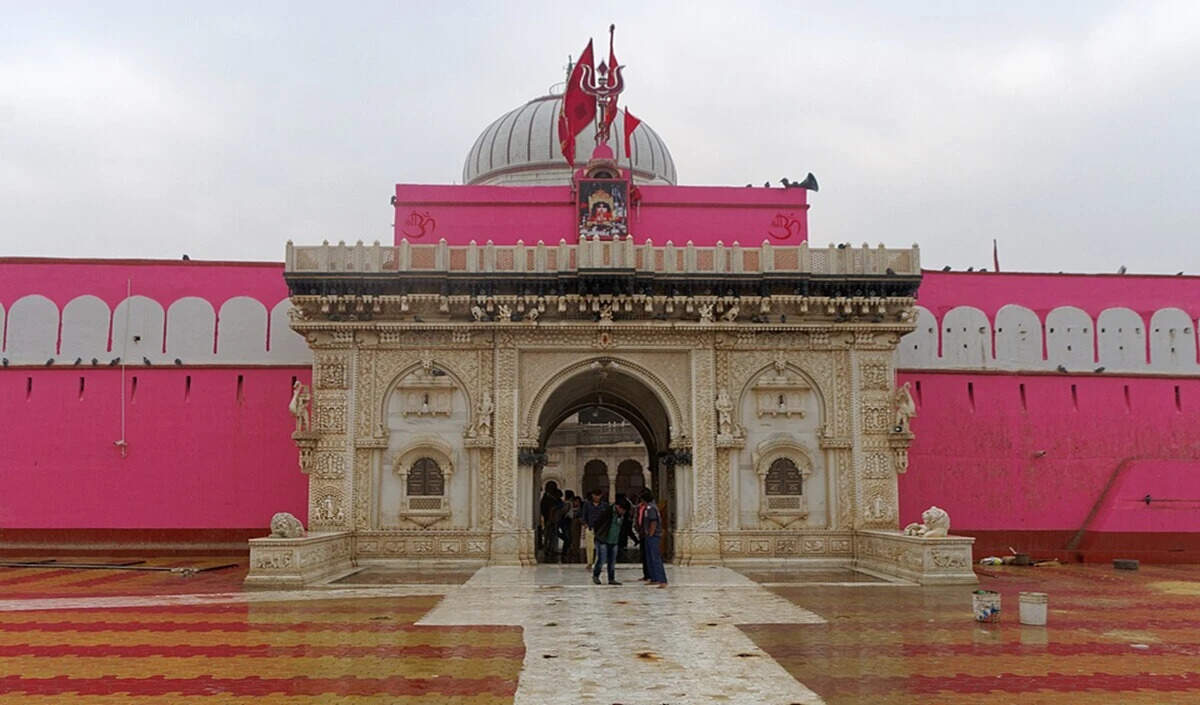 राजस्थान का अनोखा करनी माता मंदिर: चूहों की पूजा और रहस्य
