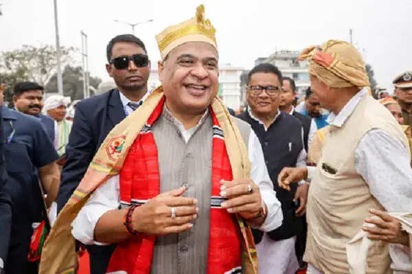 असम विधानसभा चुनाव: भाजपा ने 88 उम्मीदवारों की पहली सूची जारी की