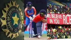 BCCI ने इंग्लैंड T20I सीरीज के लिए 15 सदस्यीय भारतीय टीम की घोषणा की