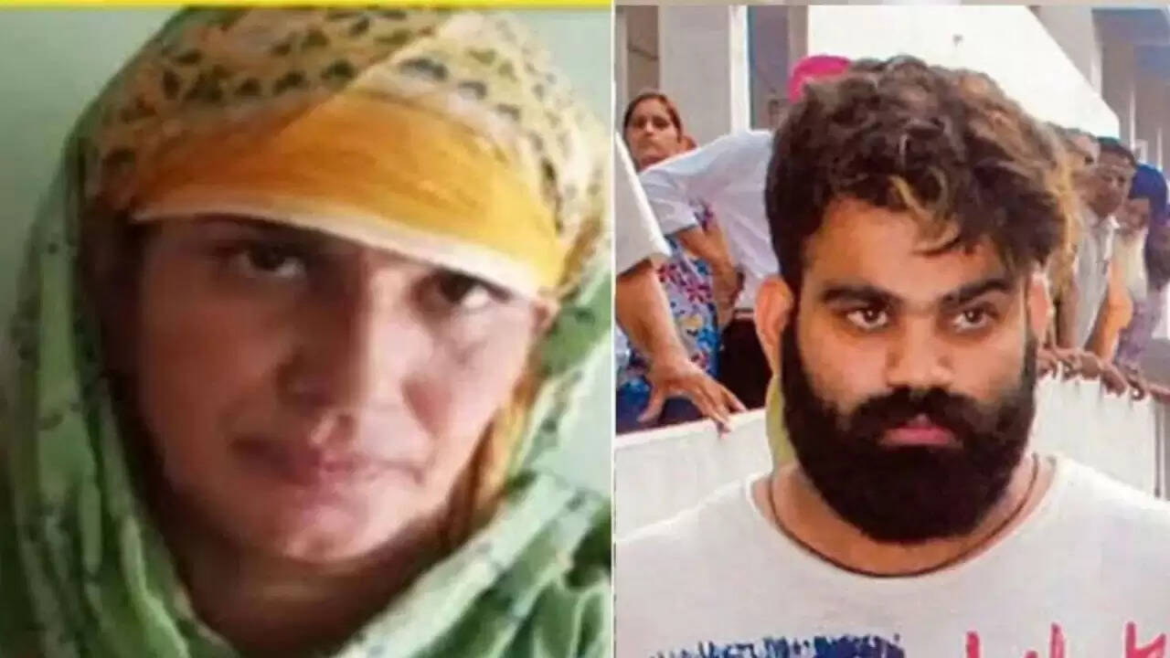 बटाला में दोहरे हत्याकांड से फैली दहशत: गैंगस्टर की मां और युवक की हत्या