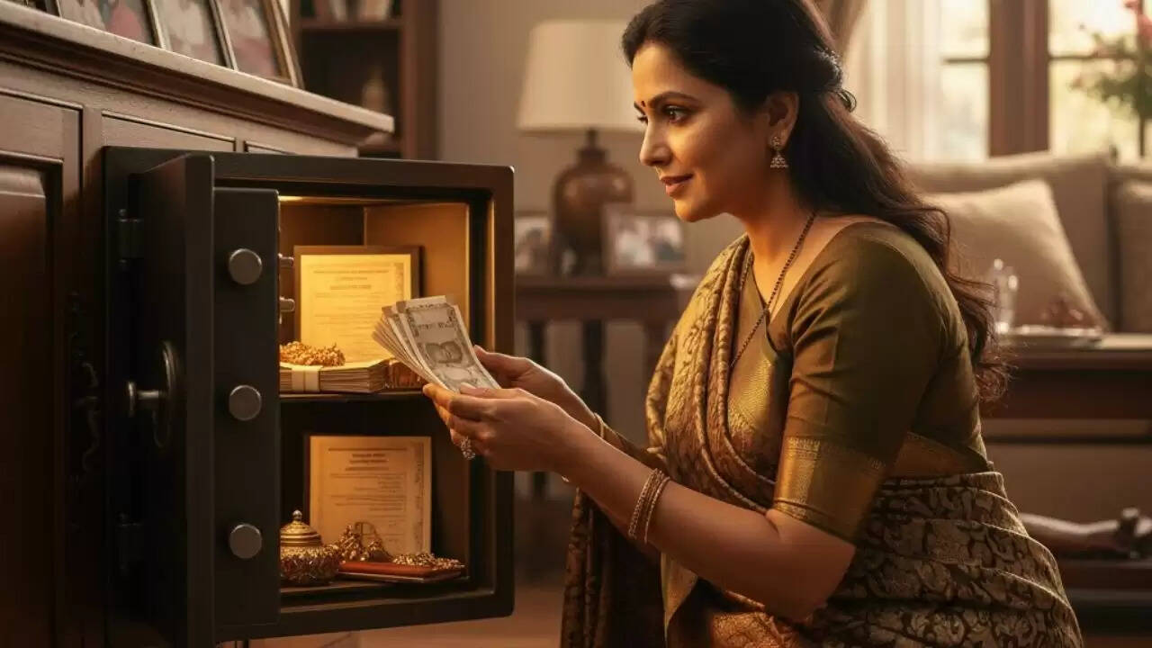 वास्तु उपाय: धन आकर्षित करने के लिए सरल टिप्स