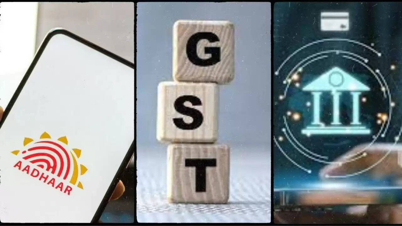 नवंबर में वित्तीय नियमों में बदलाव: जानें क्या है नया?