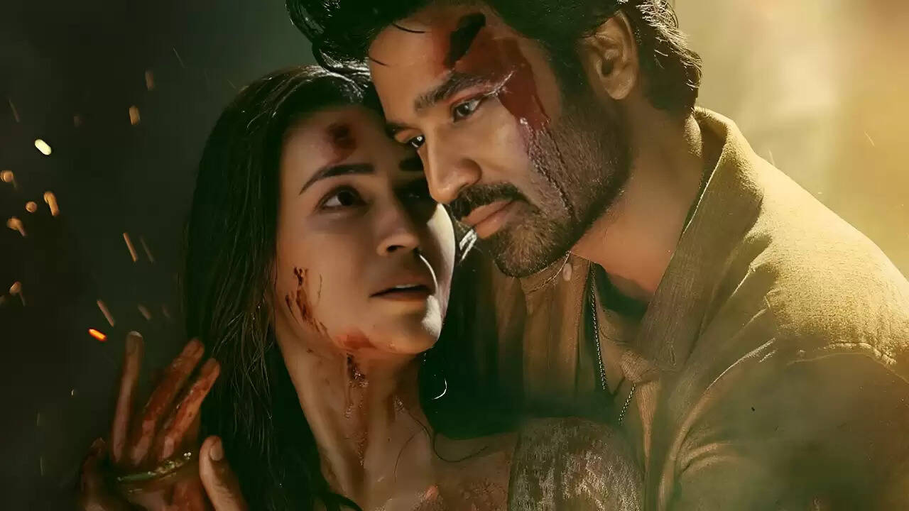 धनुष और कृति सेनन की फिल्म 'तेरे इश्क में' का रिलीज़ डेट और सर्टिफिकेशन