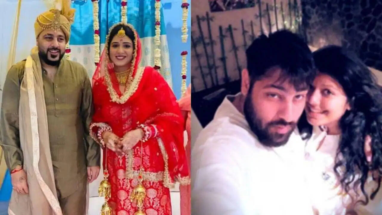 बादशाह और ईशा रिखी की शादी: क्या है इस नए रिश्ते की कहानी?