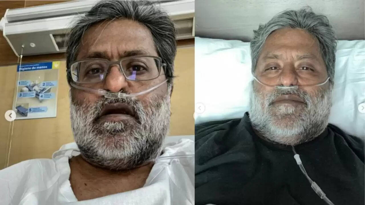 ललित मोदी ने भारत सरकार से मांगी माफी, वीडियो विवाद के बाद की कार्रवाई