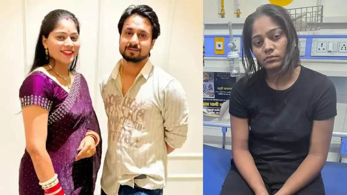 इंदौर के लापता दंपत्ति का मामला: सोनम रघुवंशी की गिरफ्तारी और हत्या की साजिश