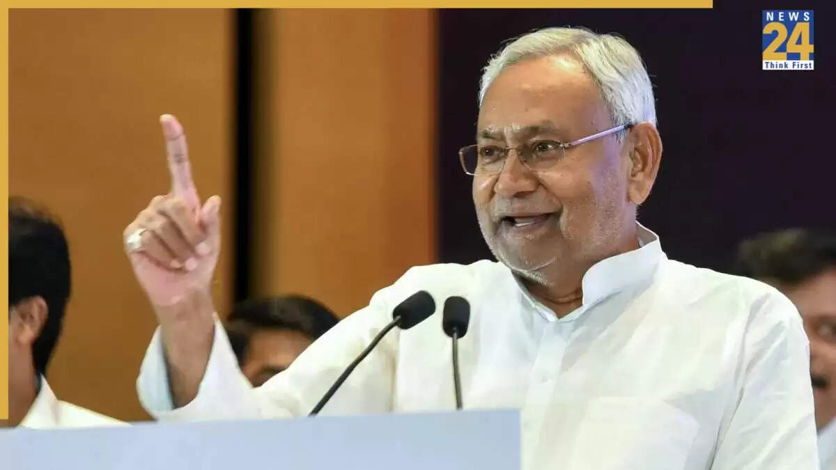 बिहार कैबिनेट की बैठक में 25 प्रस्तावों को मिली मंजूरी