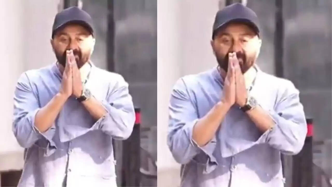 धर्मेन्द्र की सेहत पर सनी देओल का गुस्सा: मीडिया को लताड़ा