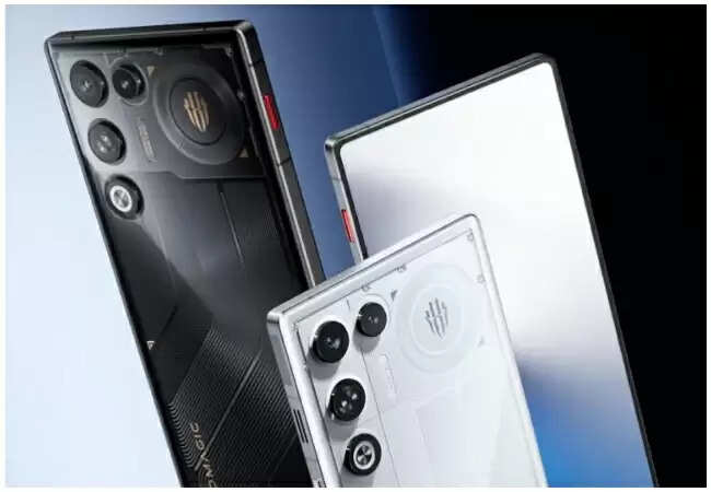 RedMagic 11 Air स्मार्टफोन के डिज़ाइन और फीचर्स का खुलासा