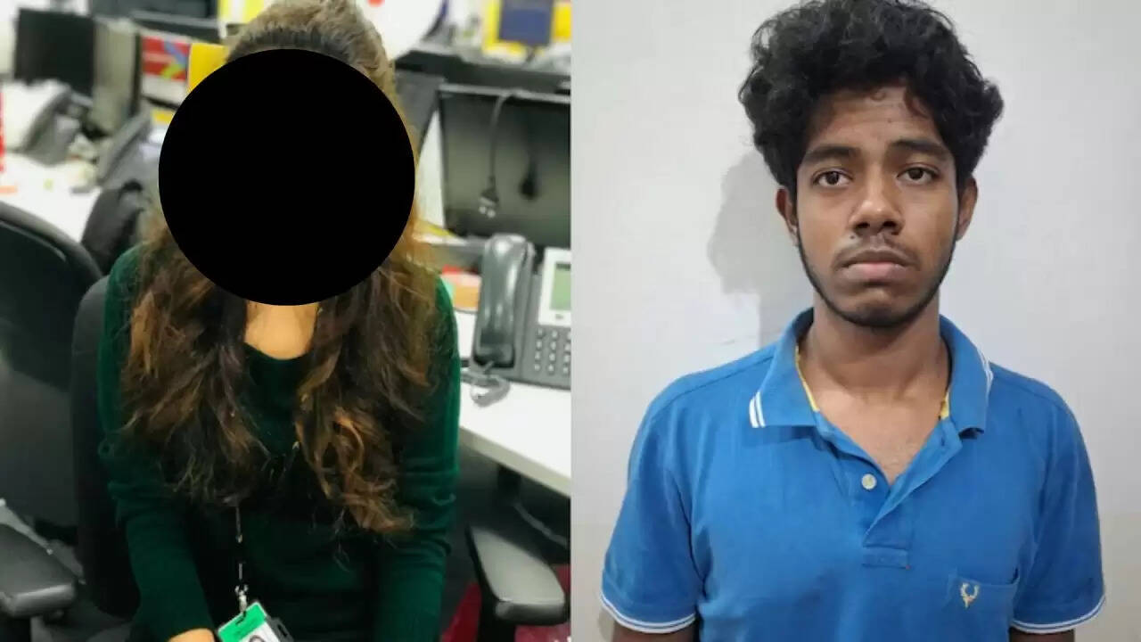 बेंगलुरु में सॉफ्टवेयर इंजीनियर की हत्या: 18 वर्षीय युवक पर लगा आरोप