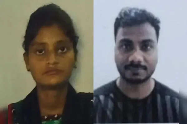 गुरुग्राम में सॉफ्टवेयर इंजीनियर ने पत्नी की हत्या के बाद आत्महत्या की