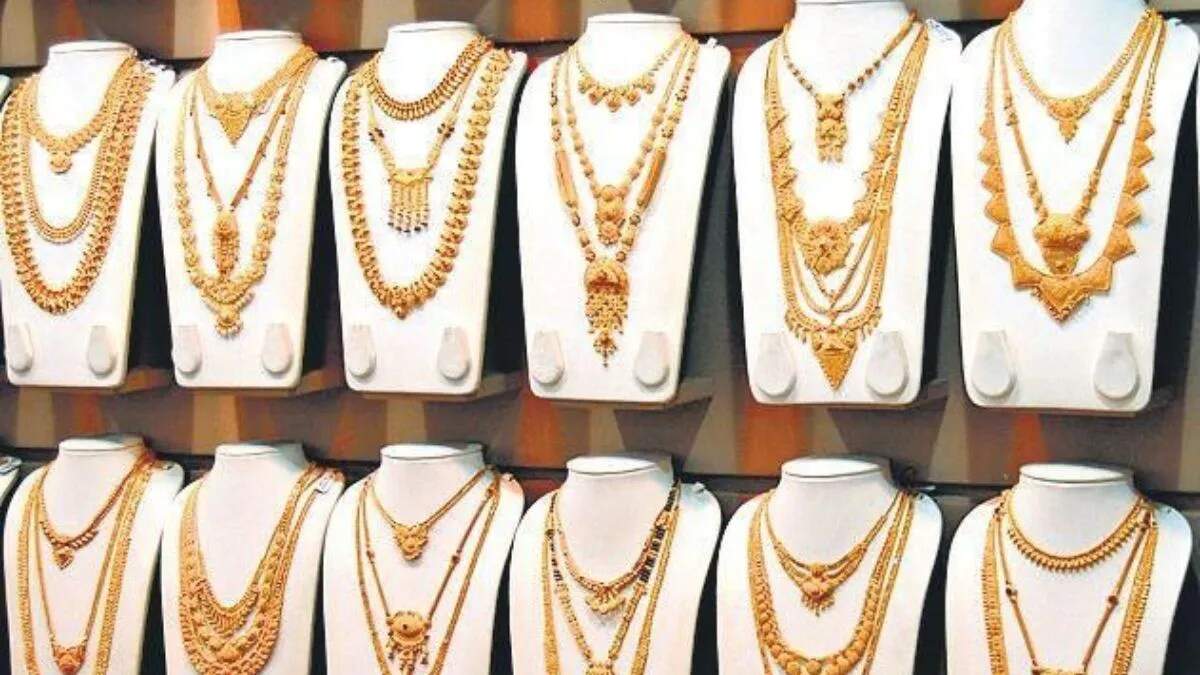 आज के सोने और चांदी के दाम: जानें ताजा कीमतें