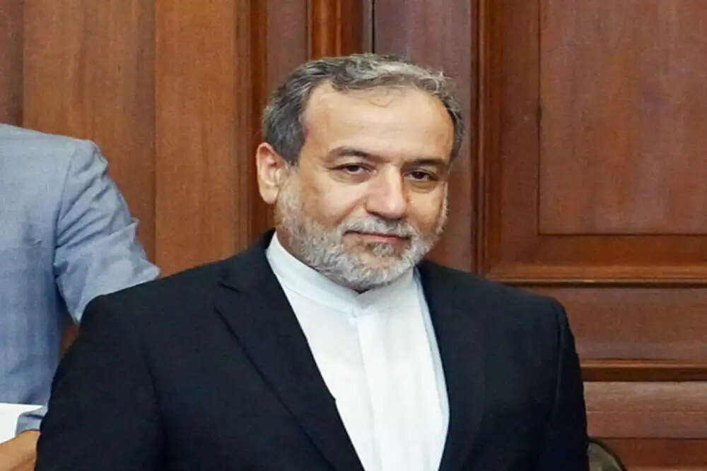 ईरान और अमेरिका के बीच युद्ध समाप्ति के लिए शर्तें