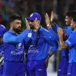 ICC रैंकिंग में अफगान खिलाड़ियों का धमाल, गिल की बादशाहत पर खतरा