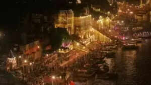 प्रधानमंत्री मोदी ने देव दीपावली पर दी शुभकामनाएं, काशी की दिव्यता की सराहना