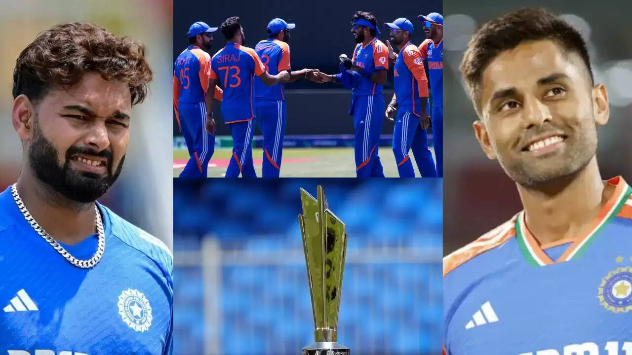 Asia Cup और 2026 टी20 वर्ल्ड कप के लिए टीम इंडिया की संभावित संरचना