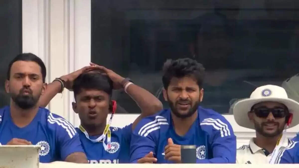 IND vs ENG: दूसरे टेस्ट में बदलाव की संभावना, दो खिलाड़ियों की हो सकती है छुट्टी