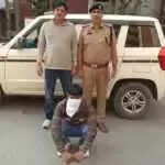 पानीपत में 460 प्रतिबंधित नशीले इंजेक्शनों की तस्करी में सप्लायर गिरफ्तार