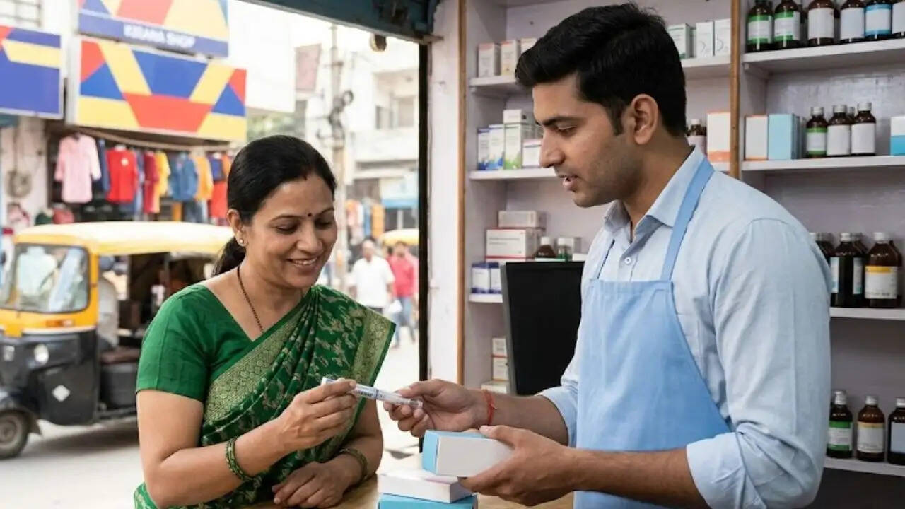 भारत में सेमाग्लूटाइड: डायबिटीज और मोटापे के लिए सस्ती दवा