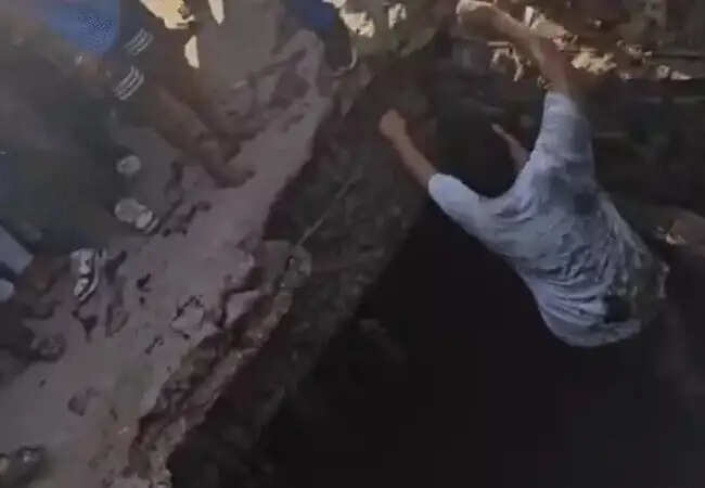 उत्तर प्रदेश में बीएड प्रवेश परीक्षा के दौरान कानपुर में बड़ा हादसा