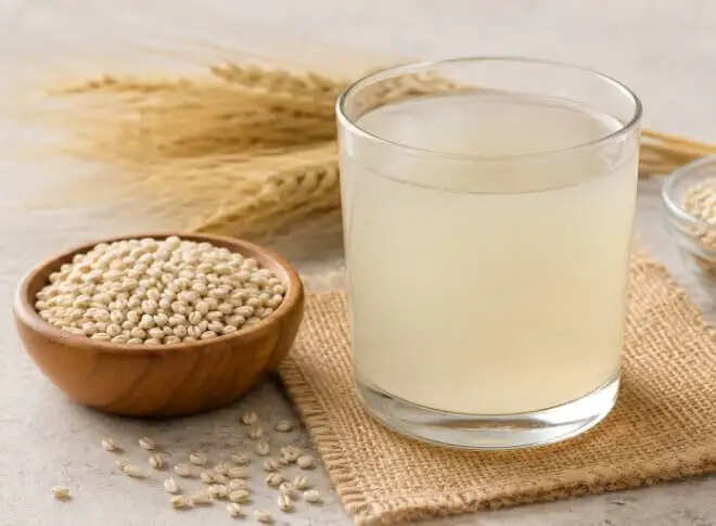 गर्मियों में यूटीआई से राहत के लिए जौ का पानी: जानें कैसे करें उपयोग