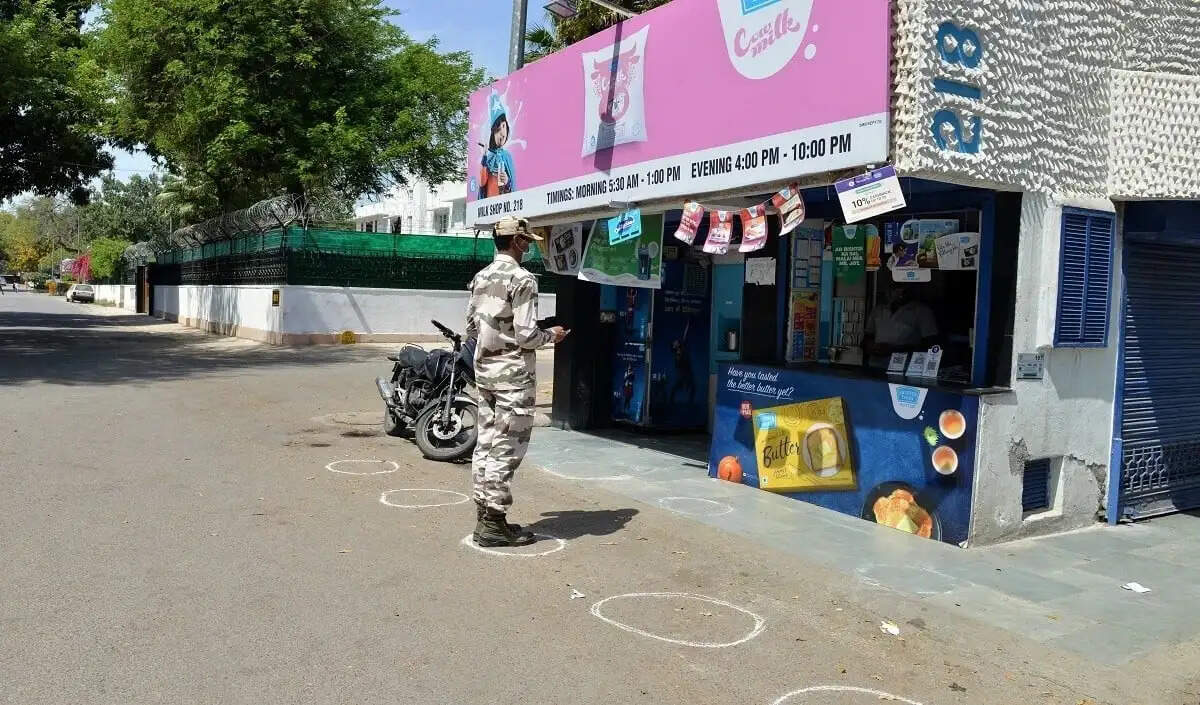 मदर डेयरी ने दूध की कीमतों में वृद्धि की योजना नहीं बनाई
