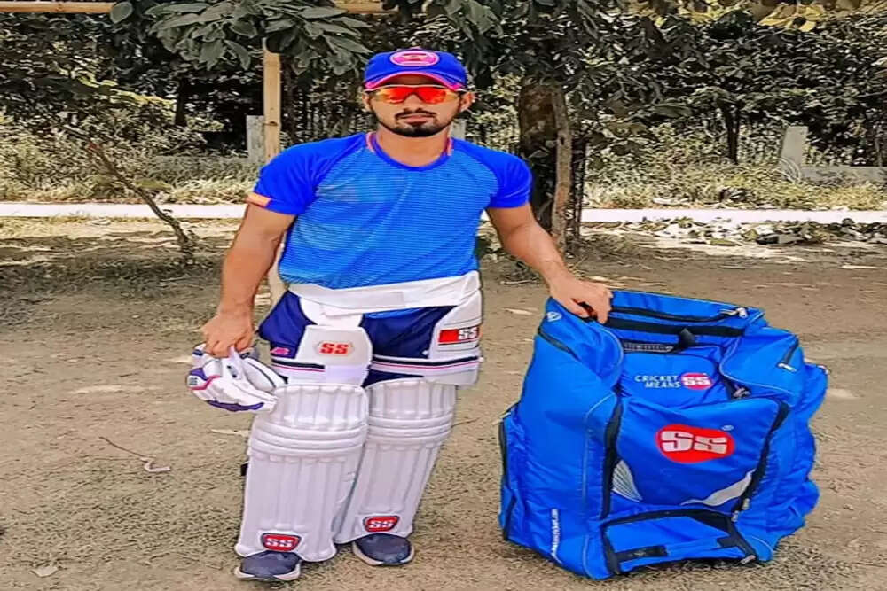 सकिबुल गनी ने लिस्ट ए क्रिकेट में बनाया सबसे तेज शतक