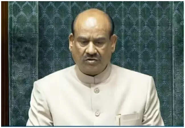 टीएमसी का ओम बिरला के खिलाफ अविश्वास प्रस्ताव में समर्थन, कांग्रेस ने उठाया मुद्दा