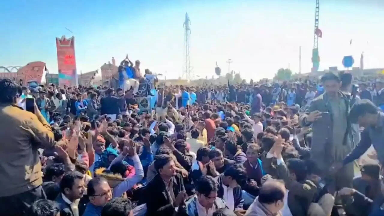 कैलाश कोल्ही की हत्या: सिंध में न्याय की मांग के लिए उभरा जनाक्रोश