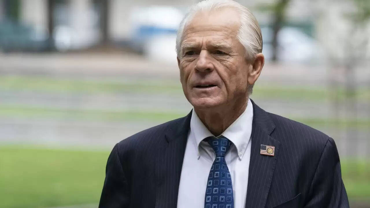 Peter Navarro का भारत पर नया हमला: अमेरिका की जरूरत, रूस नहीं!