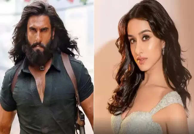 श्रद्धा कपूर ने 'धुरंधर' की तारीफ में की दिल छू लेने वाली बातें