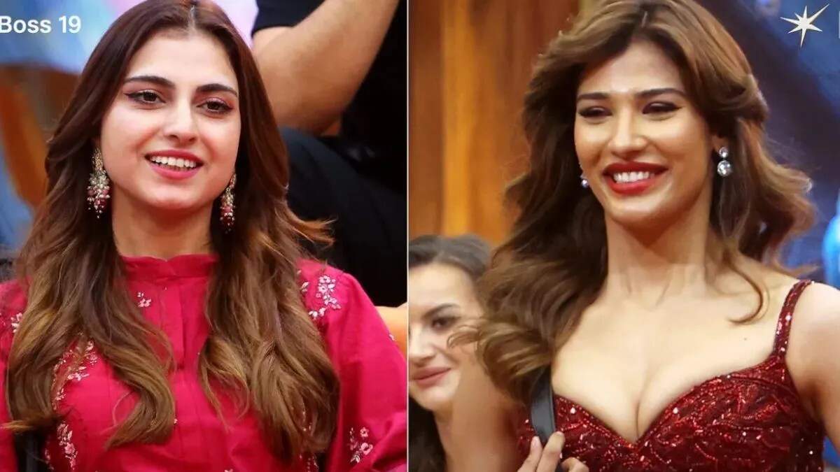 बिग बॉस 19: मालती चाहर ने फरहाना भट्ट को कहा, 'तुम्हारी गंदी ज़ुबान ही तुम्हें यहाँ लाई है!'