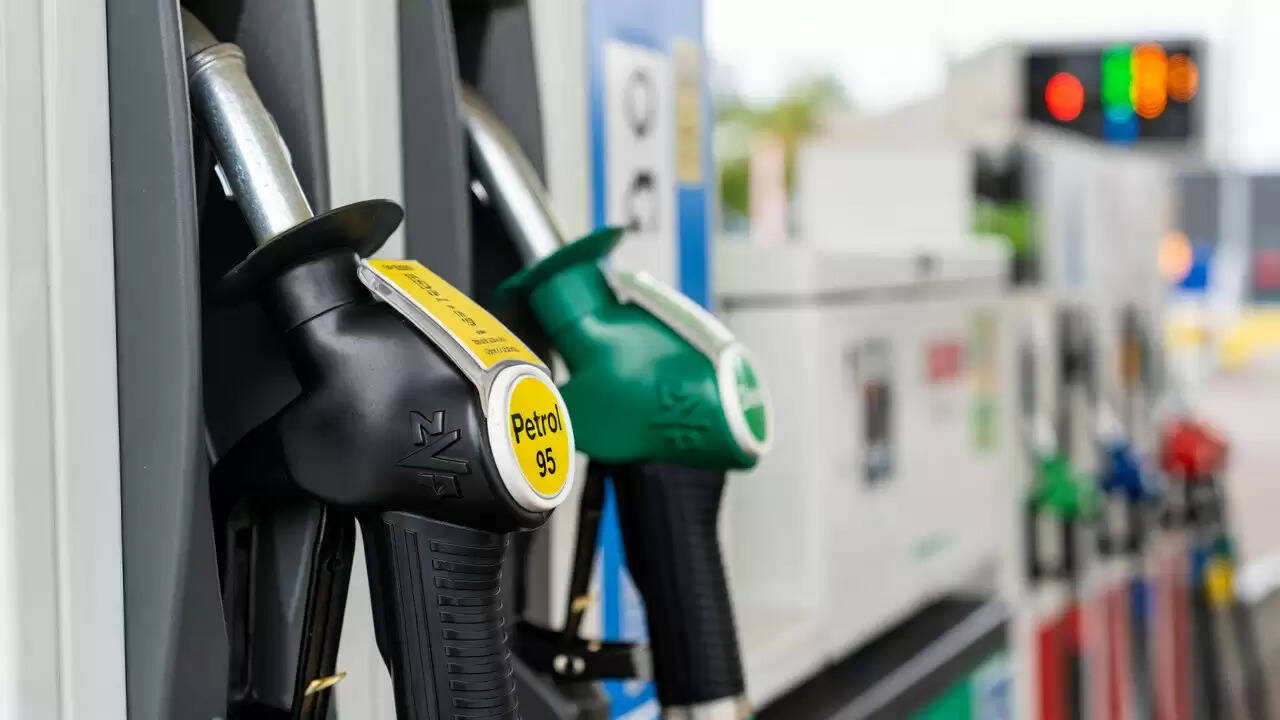 पेट्रोल और डीजल के नए रेट: जानें अपने शहर की कीमतें