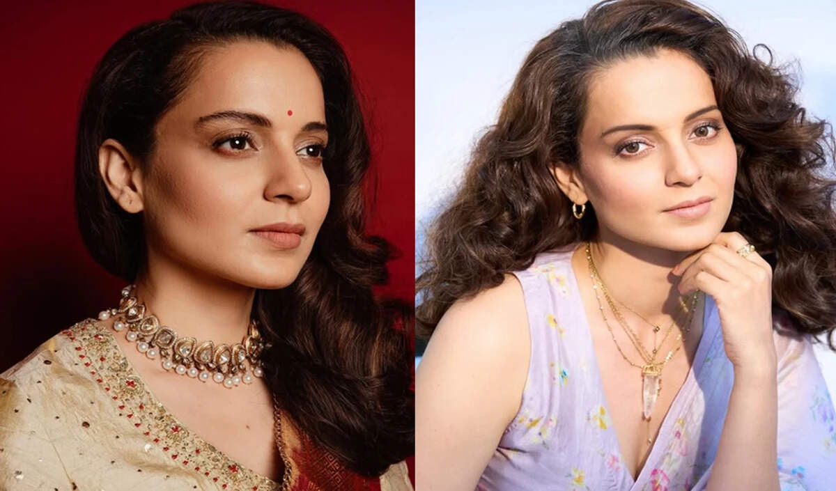 कंगना रनौत का 40वां जन्मदिन: एक प्रेरणादायक सफर