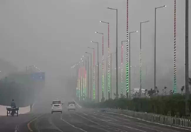 उत्तर प्रदेश में भारी बारिश का अलर्ट, 30 से अधिक जिलों में राहत की उम्मीद